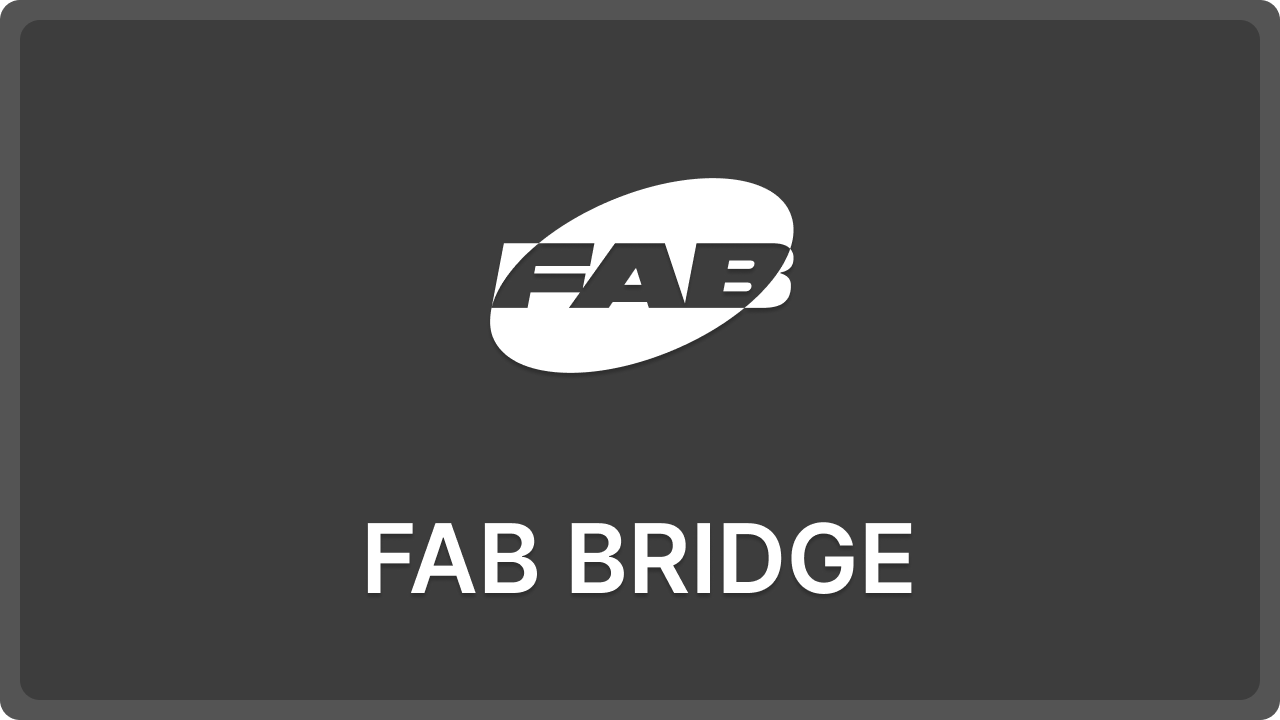 Fab Bridge
